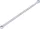 BGS technic Csillagkulcs 13x15 mm, 370 mm hosszú (BGS 1186-13x15)
