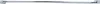 BGS technic Csillagkulcs 13x15 mm, 370 mm hosszú (BGS 1186-13x15)