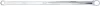 BGS technic Csillagkulcs 13x15 mm, 370 mm hosszú (BGS 1186-13x15)
