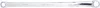 BGS technic Csillagkulcs 16x18 mm, 410 mm hosszú (BGS 1186-16x18)