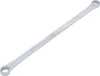 BGS technic Csillagkulcs 17x19 mm, 410 mm hosszú (BGS 1186-17x19)