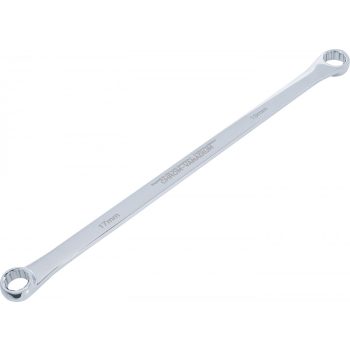   BGS technic Csillagkulcs 17x19 mm, 410 mm hosszú (BGS 1186-17x19)