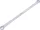 BGS technic Csillagkulcs 17x19 mm, 410 mm hosszú (BGS 1186-17x19)