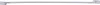 BGS technic Csillagkulcs 17x19 mm, 410 mm hosszú (BGS 1186-17x19)