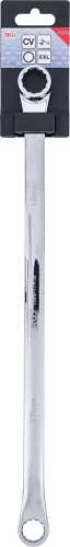BGS technic Csillagkulcs 17x19 mm, 410 mm hosszú (BGS 1186-17x19)