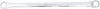 BGS technic Csillagkulcs 21x23 mm, 420 mm hosszú (BGS 1186-21x23)