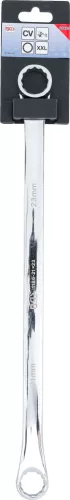 BGS technic Csillagkulcs 21x23 mm, 420 mm hosszú (BGS 1186-21x23)