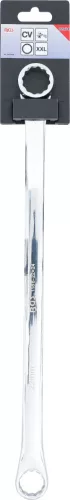 BGS technic Csillagkulcs 22x24 mm, 435 mm hosszú (BGS 1186-22x24)