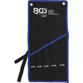   BGS technic Üres tok BGS 1187 csillagkulcs készlethez (BGS 1187-LEER)