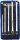 BGS technic Csillagkulcs készlet 8-19 mm, extra hosszú (BGS 1187)
