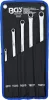 BGS technic Csillagkulcs készlet 8-19 mm, extra hosszú (BGS 1187)