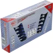 BGS technic 8 részes csillag-villás kulcs készlet 8-19mm (BGS 1193)