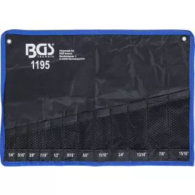 BGS technic Üres Tetron táska BGS 1195-hez (BGS 1195-LEER)