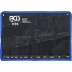 BGS technic Üres Tetron táska BGS 1195-hez (BGS 1195-LEER)