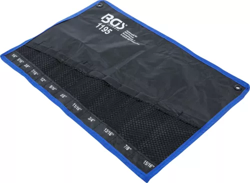 BGS technic Üres Tetron táska BGS 1195-hez (BGS 1195-LEER)