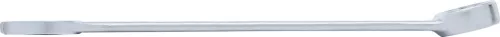 BGS technic Csillag-villáskulcs készlet 6–32 mm, 25 részes, CrV acél, DIN ISO 3113-A (BGS 1196)