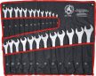 BGS DIY 25 részes csillag-villás kulcs készlet, 6-32 mm (BGS 1198)