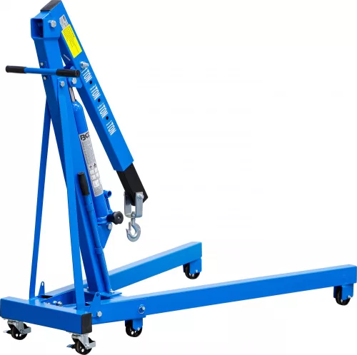 BGS technic Motorkiemelő, 1000 kg (11998)