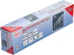 BGS technic 8 részes csillag-villás kulcs készlet, Whitworth csavarokhoz (BGS 1199)