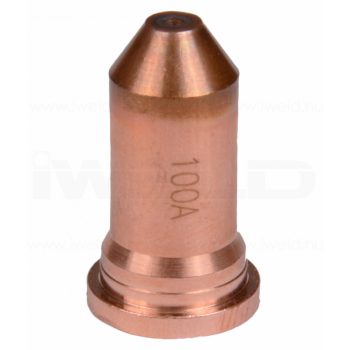 IWELD Plazmavágó fúvóka PT100 1,4mm 80-90A (119PT10014)