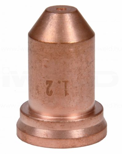 IWELD Plazmavágó fúvóka PT80 1,3mm 70-80A (119PT8013)
