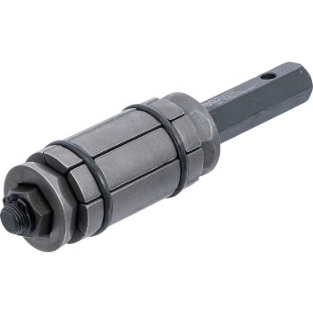 BGS technic Kipufogócső tágító, 38-64 mm (BGS 120)