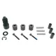 BGS technic Javító készlet BGS 1204 nyomatéksokszorozó készlethez (BGS 1204-REPAIR)