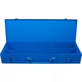   BGS technic Üres műanyag tok a BGS 1206 dugókulcs készlethez (BGS 1206-LEER)