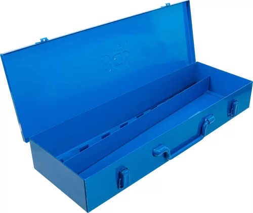 BGS technic Üres műanyag tok a BGS 1206 dugókulcs készlethez (BGS 1206-LEER)