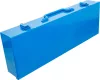 BGS technic Üres műanyag tok a BGS 1206 dugókulcs készlethez (BGS 1206-LEER)