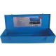 BGS technic Üres fém tok a BGS 1210 dugókulcs készlethez (BGS 1210-LEER)