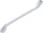 BGS technic Mély, hajlított csillagkulcs 10x11 mm (BGS 1214-10x11)