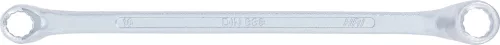 BGS technic Mély, hajlított csillagkulcs 10x11 mm (BGS 1214-10x11)