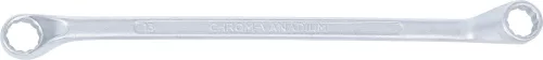 BGS technic Mély, hajlított csillagkulcs 12x13 mm (BGS 1214-12x13)