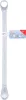 BGS technic Mély, hajlított csillagkulcs 12x13 mm (BGS 1214-12x13)