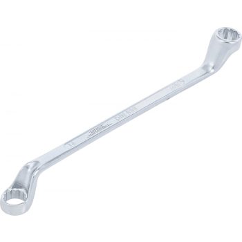   BGS technic Mély, hajlított csillagkulcs 14x15 mm (BGS 1214-14x15)