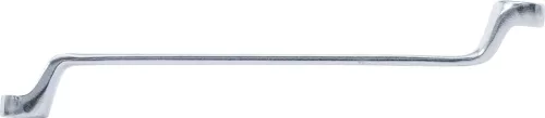 BGS technic Mély, hajlított csillagkulcs 14x15 mm (BGS 1214-14x15)