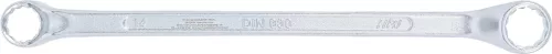 BGS technic Mély, hajlított csillagkulcs 14x15 mm (BGS 1214-14x15)