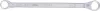 BGS technic Mély, hajlított csillagkulcs 16x17 mm (BGS 1214-16x17)