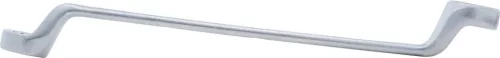 BGS technic Mély, hajlított csillagkulcs 20x22 mm (BGS 1214-20x22)