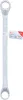 BGS technic Mély, hajlított csillagkulcs 20x22 mm (BGS 1214-20x22)
