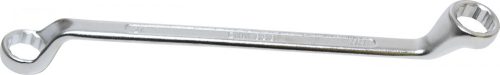 BGS technic Mély, hajlított csillagkulcs 21x23 mm (BGS 1214-21x23)