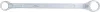 BGS technic Mély, hajlított csillagkulcs 21x23 mm (BGS 1214-21x23)
