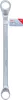 BGS technic Mély, hajlított csillagkulcs 21x23 mm (BGS 1214-21x23)