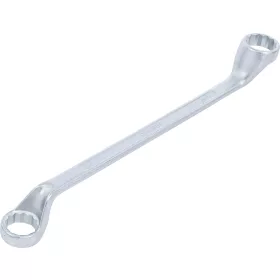   BGS technic Mély, hajlított csillagkulcs 24x27 mm (BGS 1214-24x27)