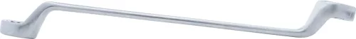 BGS technic Mély, hajlított csillagkulcs 24x27 mm (BGS 1214-24x27)