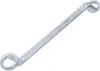 BGS technic Mély, hajlított csillagkulcs 25x28 mm (BGS 1214-25x28)