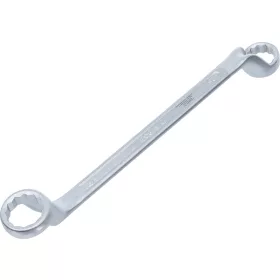   BGS technic Mély, hajlított csillagkulcs 25x28 mm (BGS 1214-25x28)