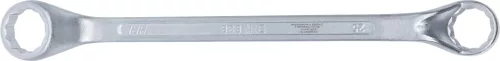 BGS technic Mély, hajlított csillagkulcs 25x28 mm (BGS 1214-25x28)