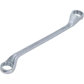   BGS technic Mély, hajlított csillagkulcs 30x32 mm (BGS 1214-30x32)